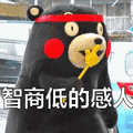 你长得真感人表情包