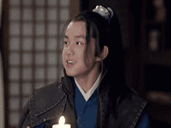 生气,吴磊的表情包动态gif表情图片 - 找表情上表情家