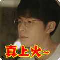 搞笑:真上火~表情包