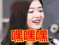 搞笑:嘿嘿嘿表情包