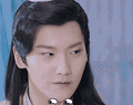 搞笑:给你个眼神自己体会表情包