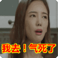 气死了表情包