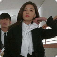 整发型,全智贤的表情包动态gif表情图片 - 找表情上表情家