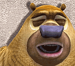 我贼不开心表情包动态gif表情图片 - 找表情上表情家