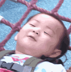 舒服表情包动态gif表情图片 - 找表情上表情家