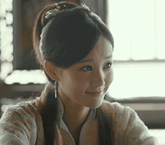 害羞,李一桐的表情包