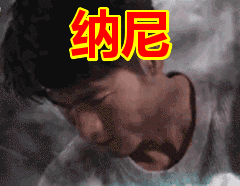 纳尼表情包动态gif表情图片 - 找表情上表情家