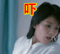 搞笑:吓表情包