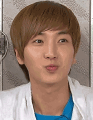 亲亲,帅哥的表情包动态gif表情图片 - 找表情上表情家