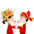 期待中表情包