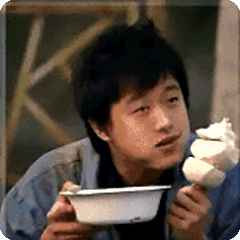 首页 搞笑表情包  吃馒头,佟大为的表情包