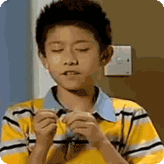 翻白眼,张一山的表情包动态gif表情图片 - 找表情上