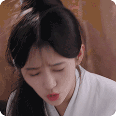 生气,鞠婧祎的表情包动态gif表情图片 - 找表情上表情