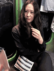 郑秀晶的表情包动态gif表情图片 - 找表情上表情家