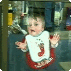 搞笑,小男孩,做鬼脸的表情包动态gif表情图片 - 找表情上表情家