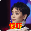 搞笑:惊吓表情包