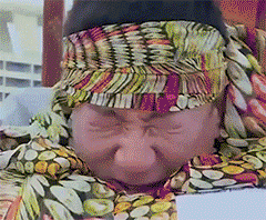 孙红雷,耳朵冒烟的表情包动态gif表情图片 - 找表情上