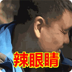 辣眼睛表情包动态gif表情图片 - 找表情上表情家