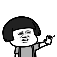 拒绝 gif,不不不gif,gif_大山谷图库